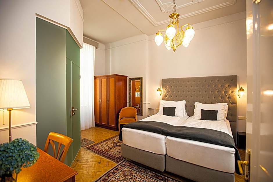 Boutique Hotel Nossek