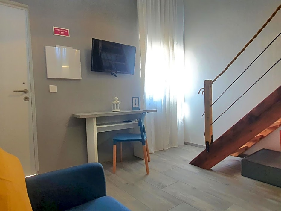 Xagi House - Montargil