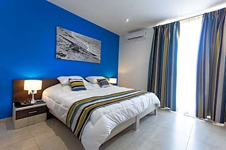 The Shipwright's Lodge