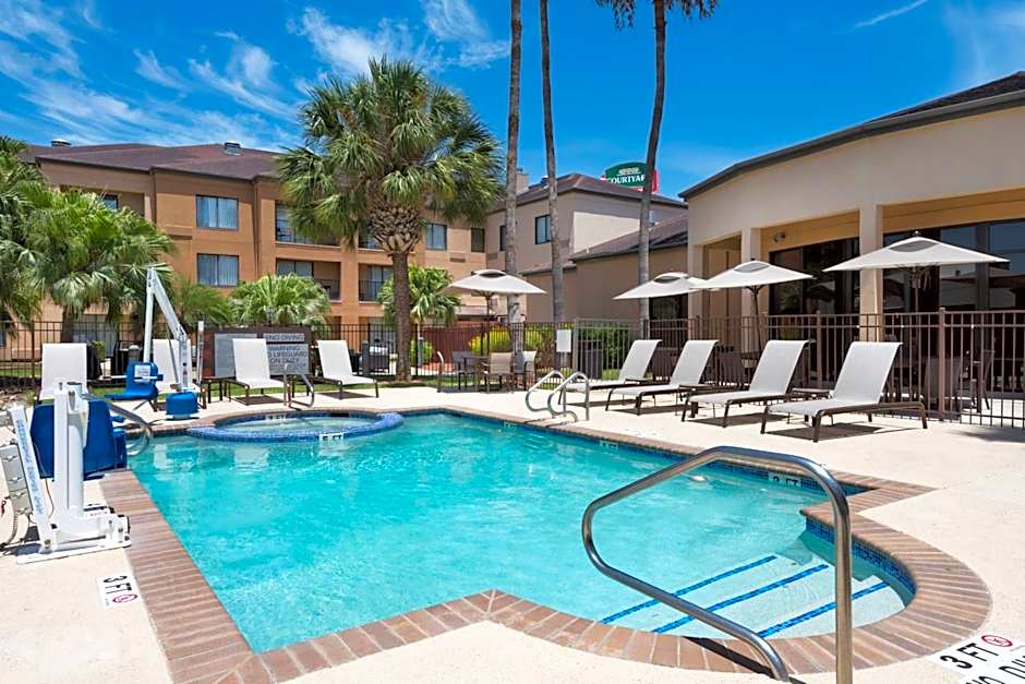 Courtyard by Marriott Harlingen