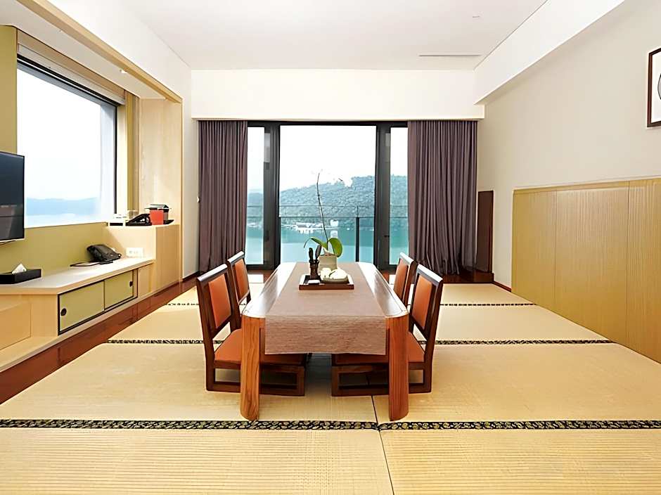 Fleur De Chine Hotel