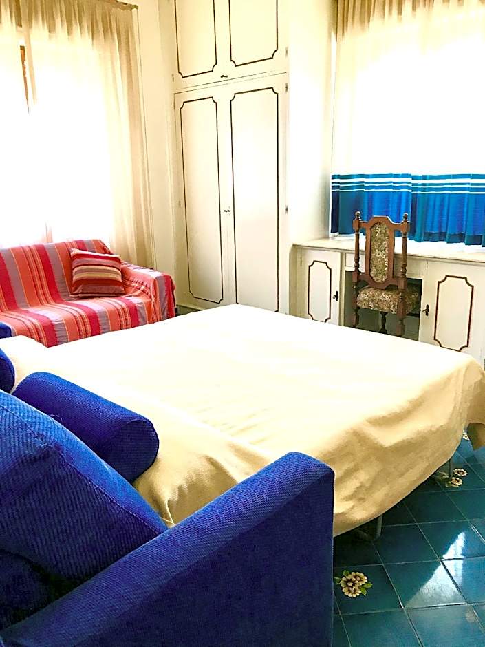 HIstoric Luxury Villa,sea view, private parking