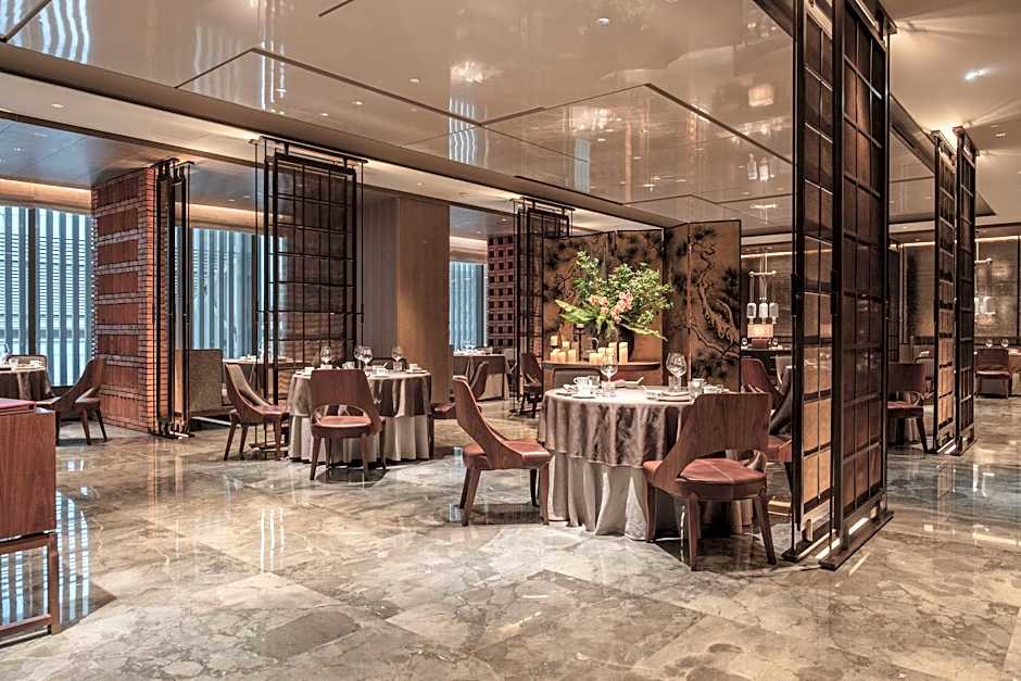 InterContinental Xi'an North By IHG