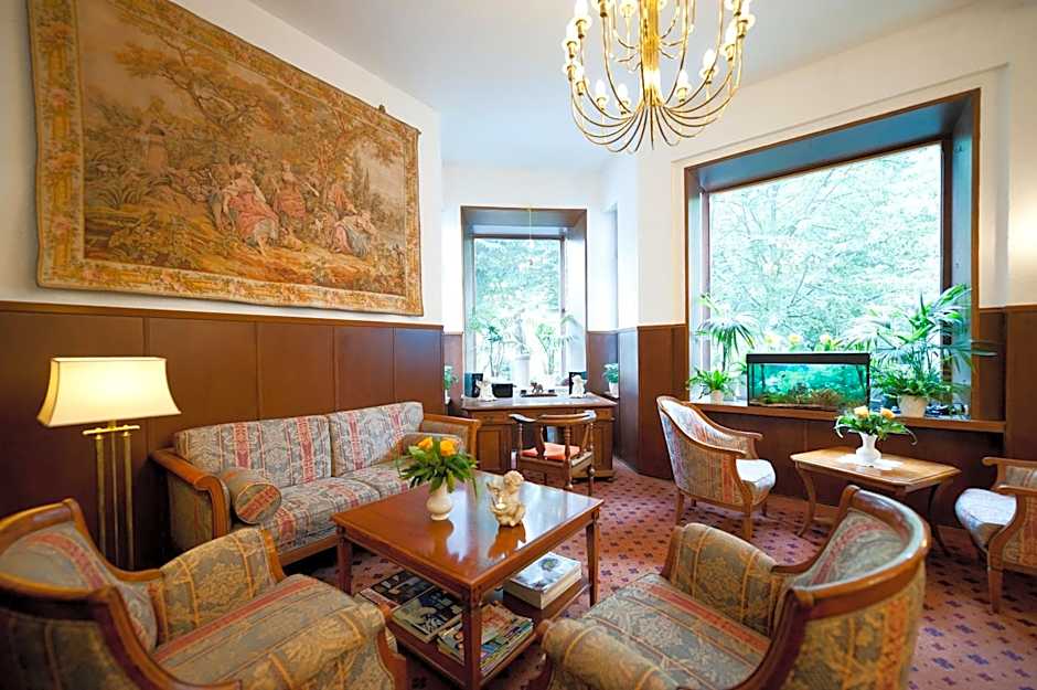 Hotel Spottel