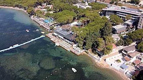 Unique Life Style Hotel