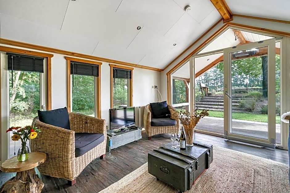 Vakantiepark Drentse Vennen