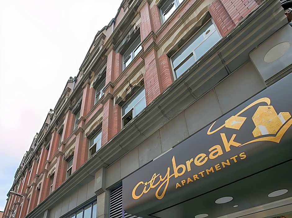 Grafton Street Studios