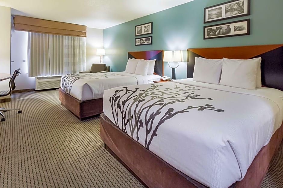 Sleep Inn & Suites Rapid City