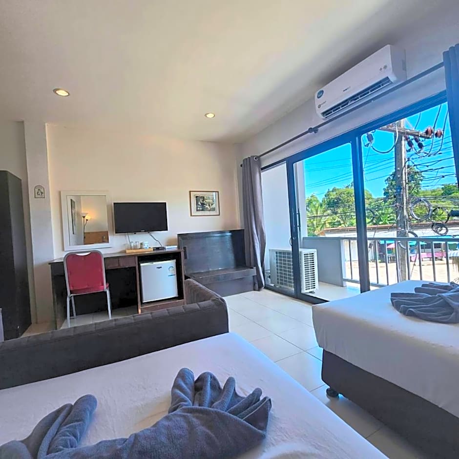 Anattaya Holiday Home