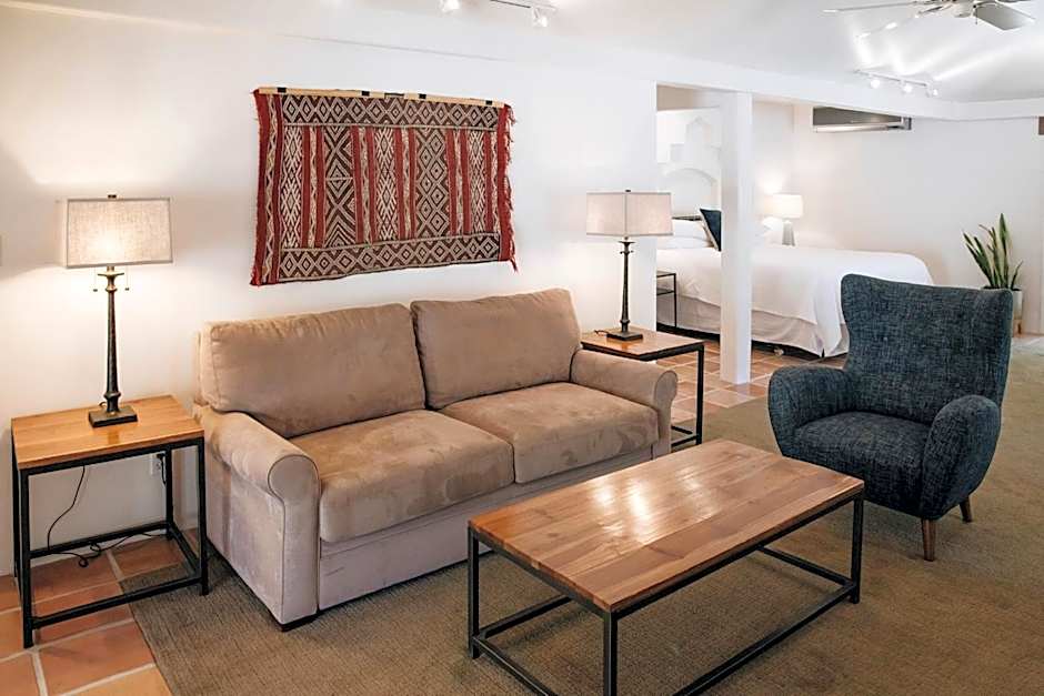 Photo 1 of 6 of Suite, Terrace