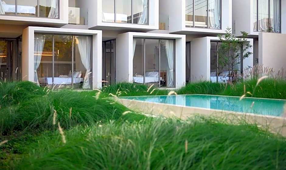 Lavanda Hotel Chiang Rai