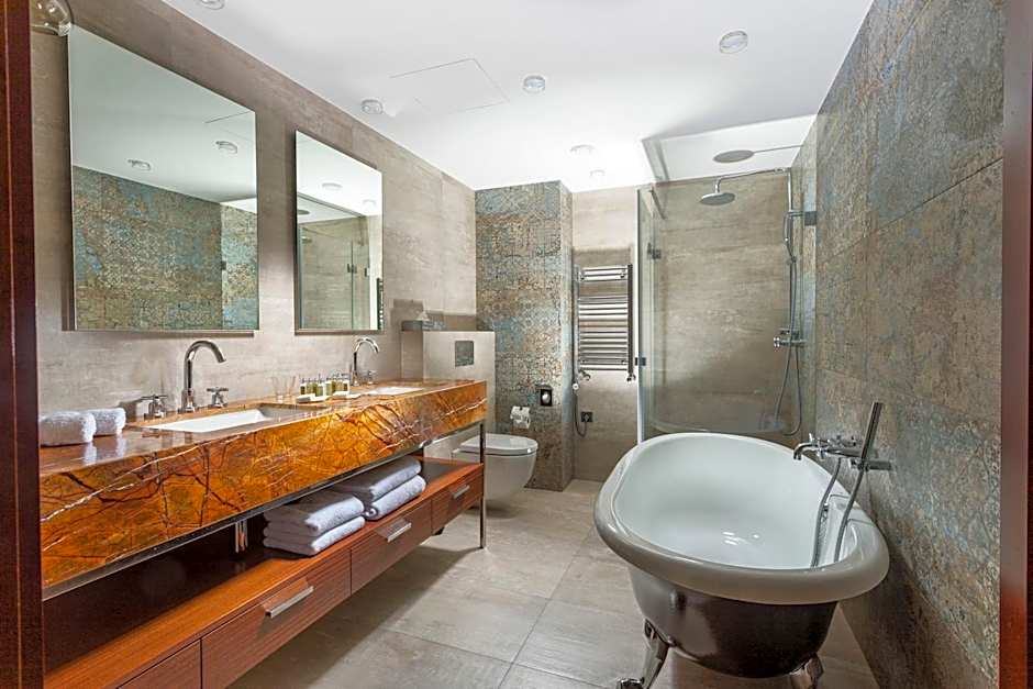 Jalta Boutique Hotel