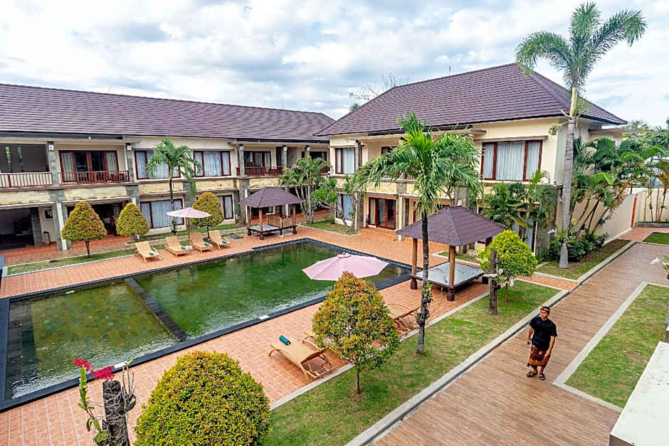 Vidi Boutique Hotel