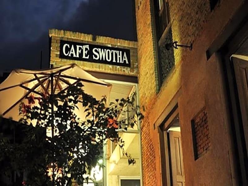 Traditional Homes Swotha