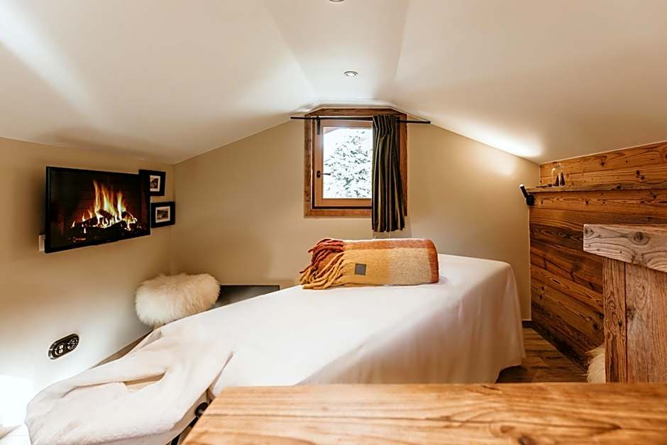 Hôtel Restaurant La Ferme de Cupelin