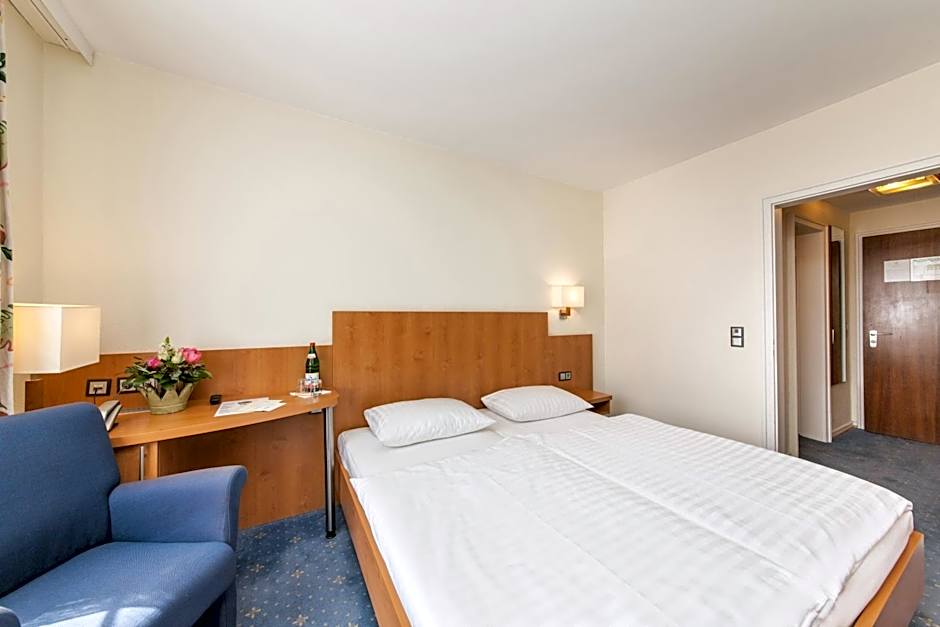 Signature Hotel Drei Kronen