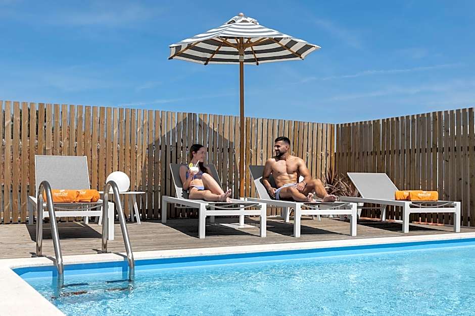 Lazy Days - Adults Only - Duna Parque Group