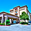 Hampton Inn By Hilton & Suites Pittsburg