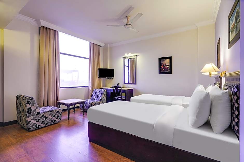 Harbour View Residency – Cochin, NE