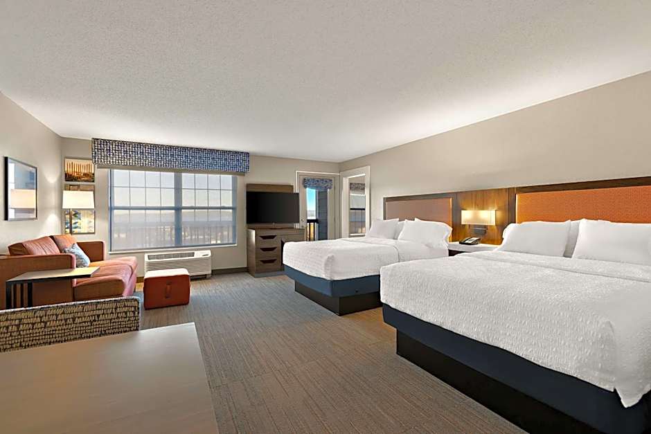 Hampton Inn By Hilton & Suites Petoskey