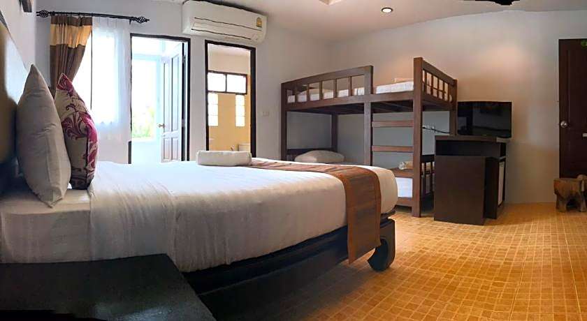 Arina Boutique Residence