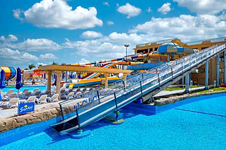Stella Beach Resort & Spa Makadi Bay - 24 HRS All Inclusive