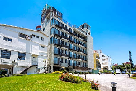 Hotel Les Champs (Hualien )