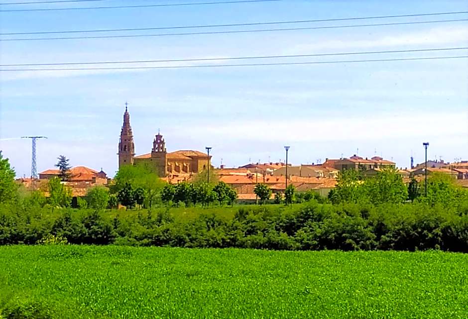 Parador de Santo Domingo de la Calzada