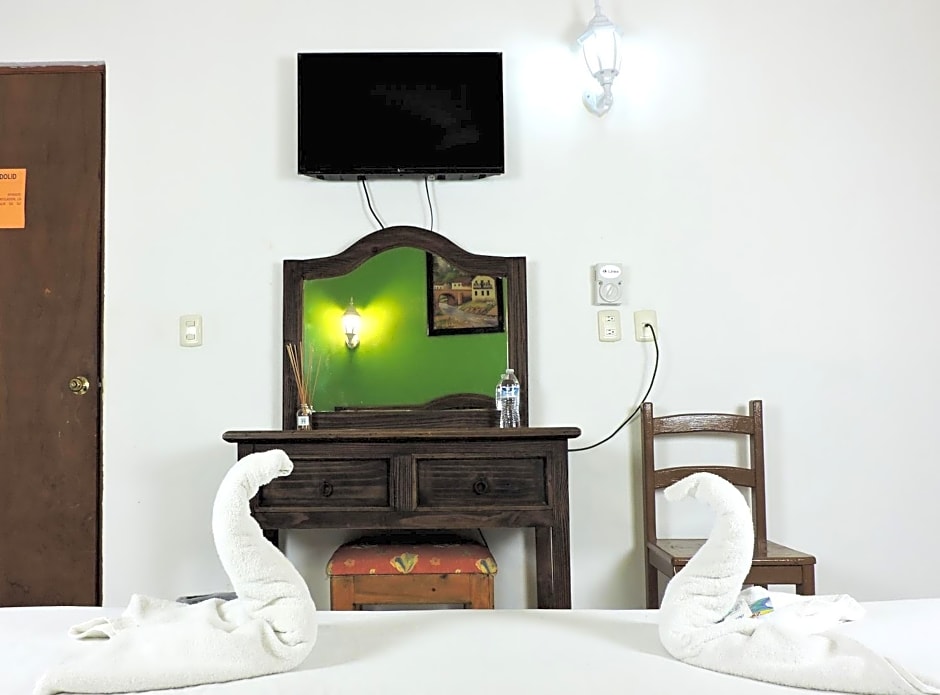Hotel Valladolid