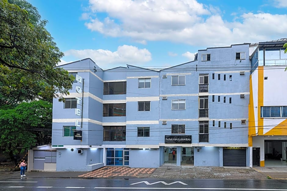 Hotel Med Colombia