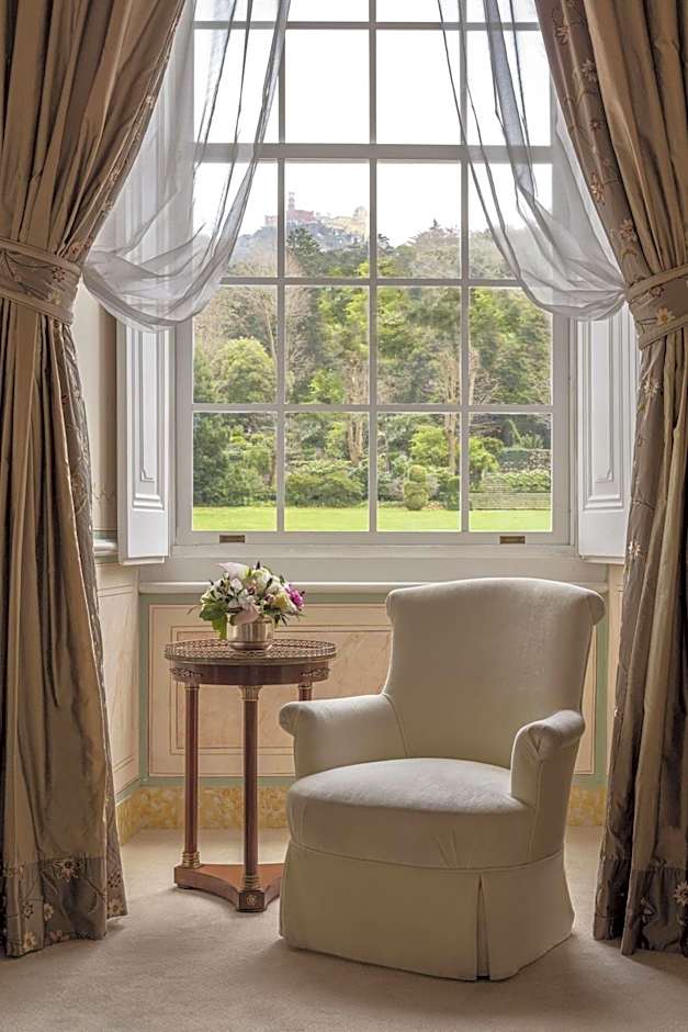 Valverde Sintra Palacio de Seteais - The Leading Hotels of the World