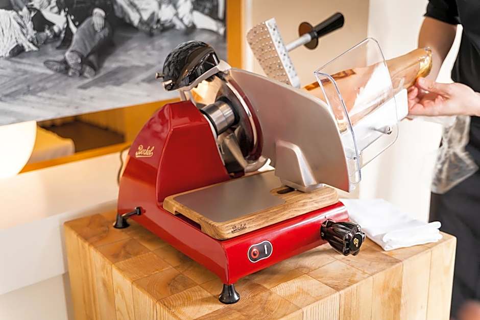 Hotel Rössli Gourmet & Spa