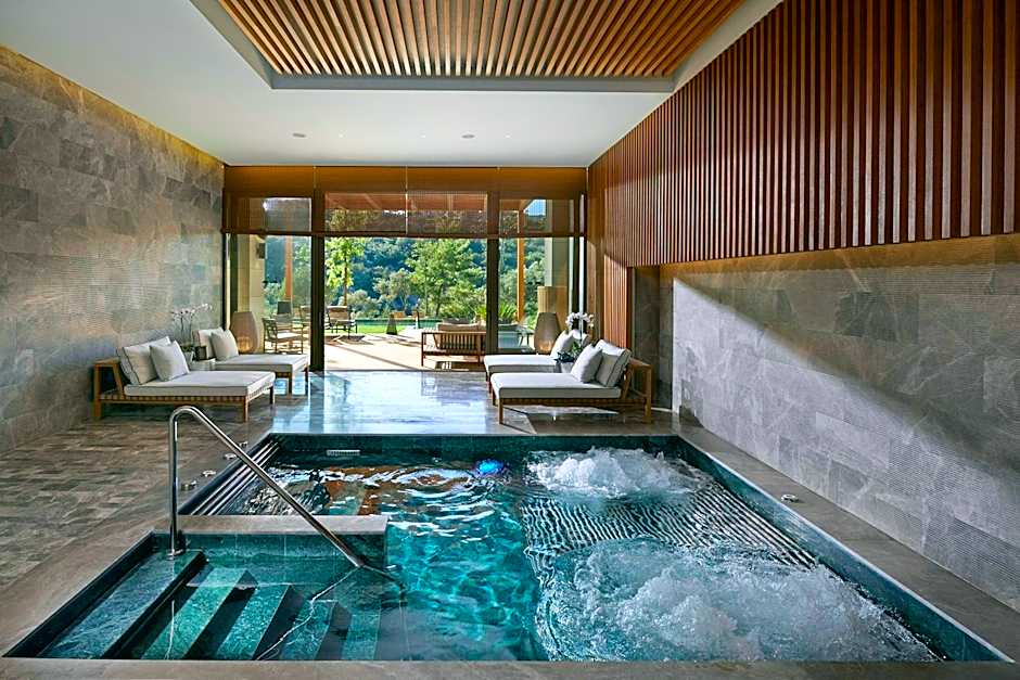 Mandarin Oriental Bodrum