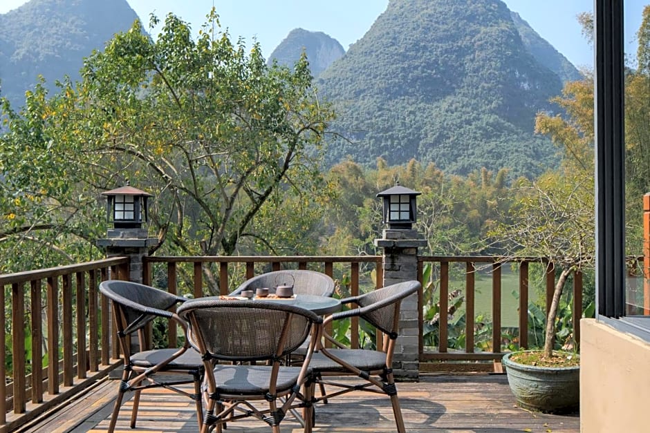 Moondance Boutique Resort