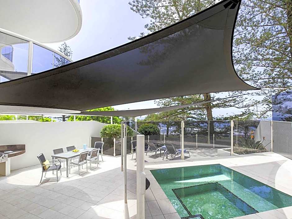 Mantra Zanzibar Mooloolaba