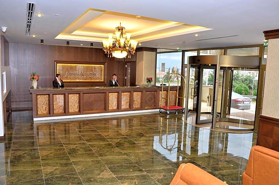 Adranos Hotel