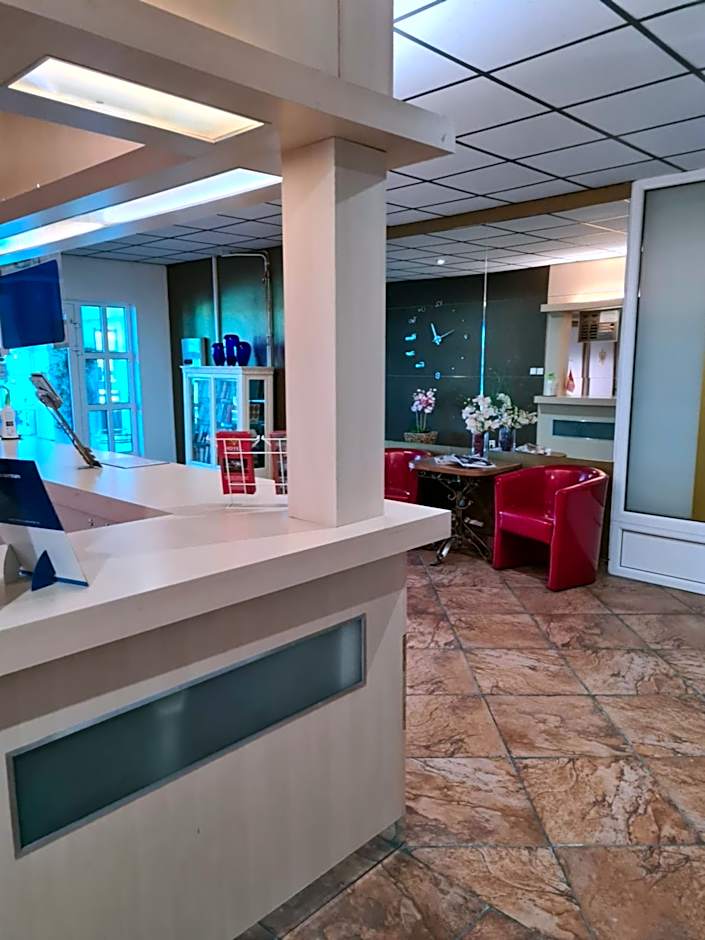 Hotel Montenegro