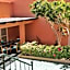 Hôtel Parador