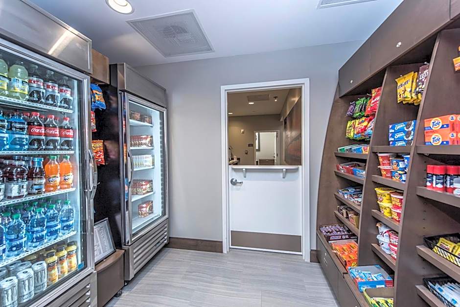 Staybridge Suites By Holiday Inn Charleston - Mount Pleasant By IHG