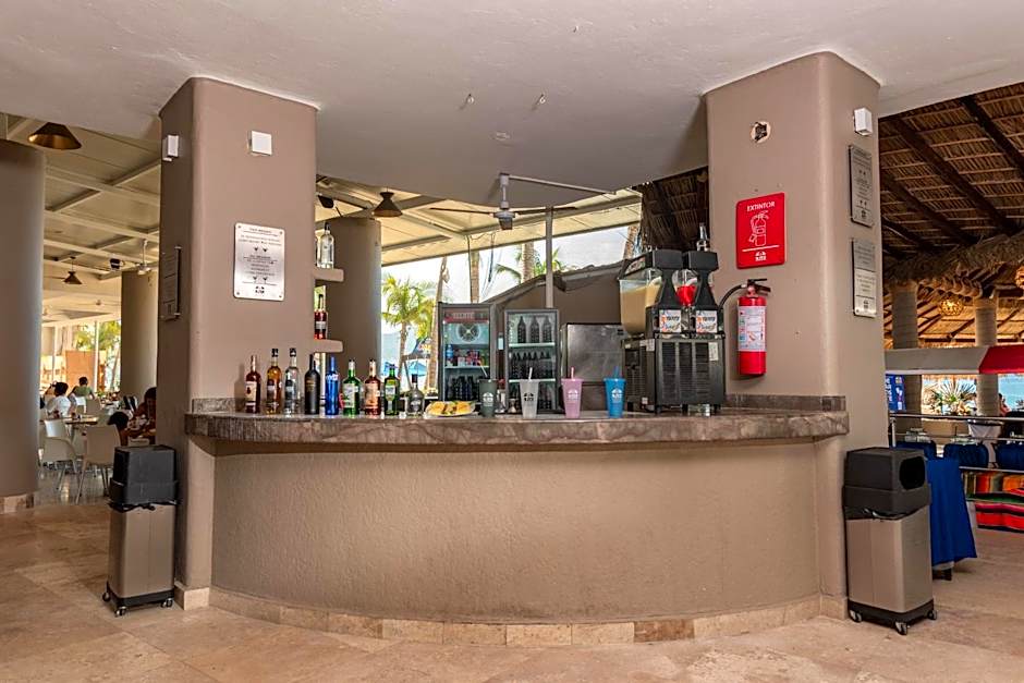 Ritz Acapulco All Inclusive