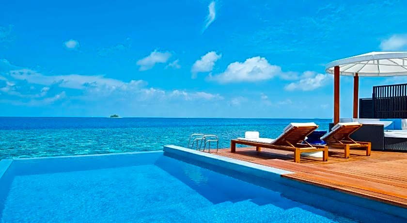 W Maldives
