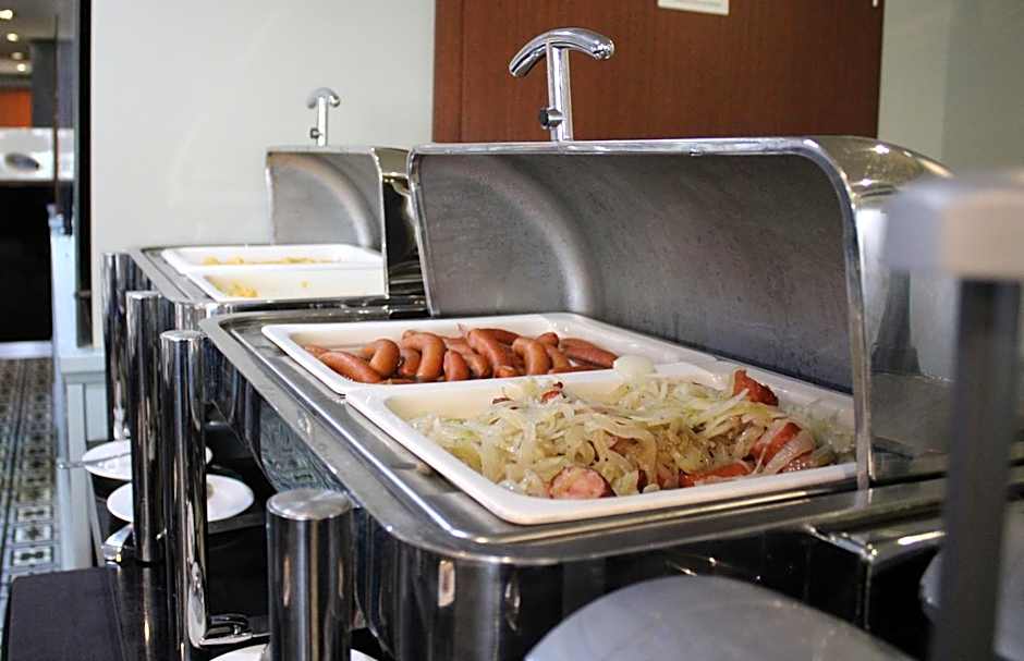 Focus Hotel Premium Elbląg