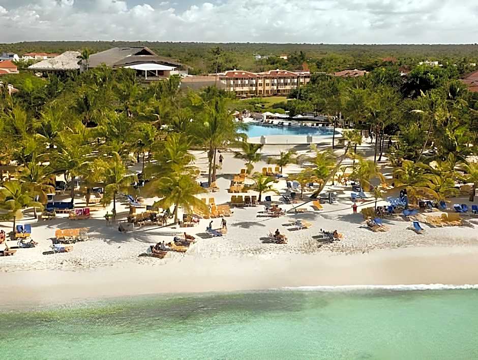 Viva Dominicus Palace by Wyndham, A Trademark All Inclusive