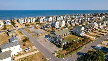 Nags Head Beach Inn by KEES Vacations