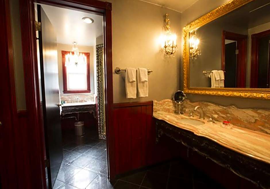 Madonna Inn