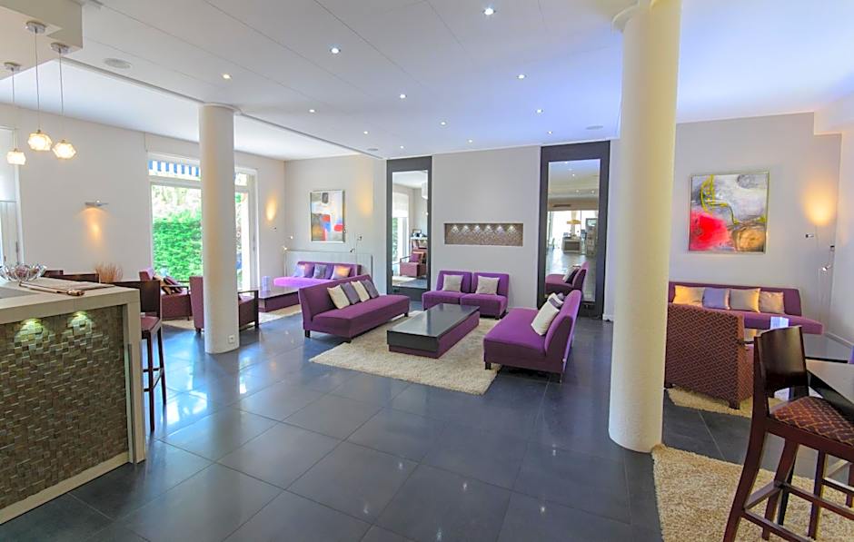 Best Western Plus Hotel Plaisance