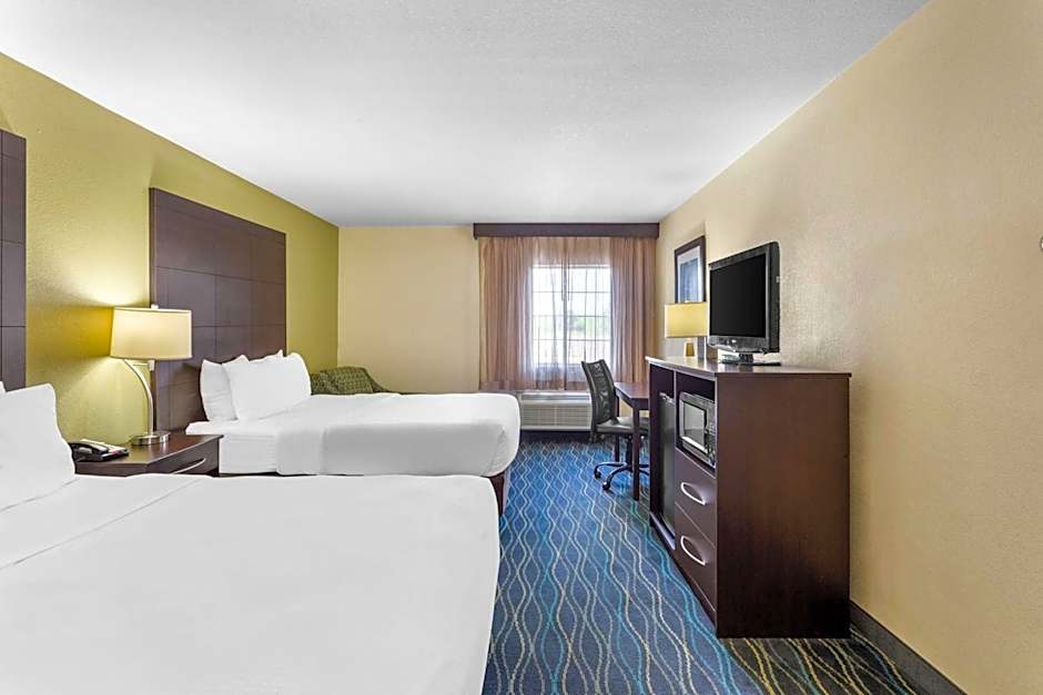 Best Western Oglesby Inn