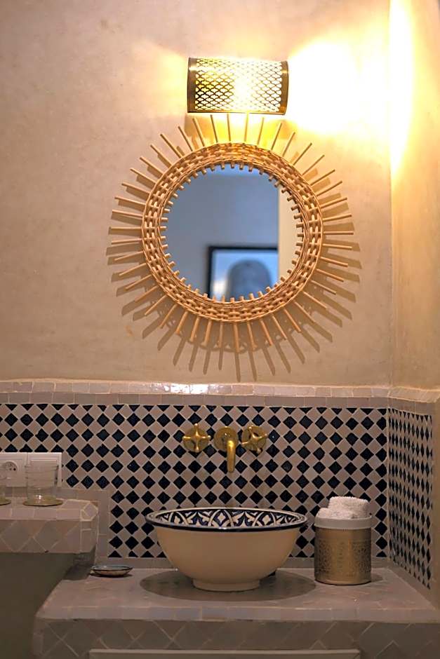 Riad Beata Bed & Breakfast