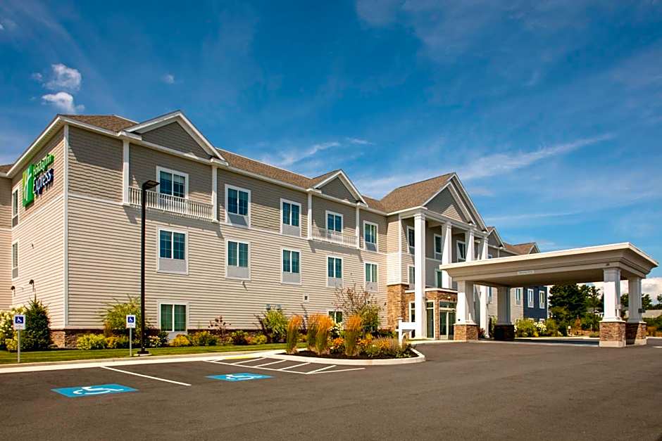 Holiday Inn Express Wells-Ogunquit-Kennebunk By IHG