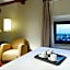 Eurostars Palacio de Santa Marta